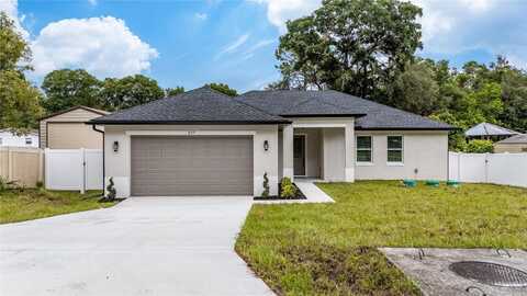 227 W FERN DRIVE, ORANGE CITY, FL 32763