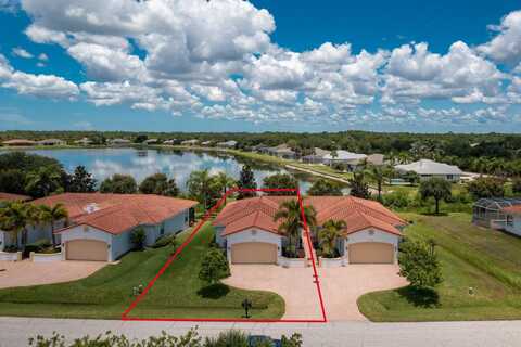 12424 GROUSE AVE, PORT CHARLOTTE, FL 33981