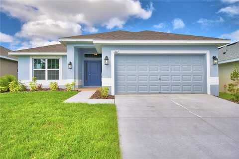 1218 TAGLIAMENTO LANE, HAINES CITY, FL 33844