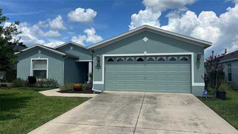 15813 SW 16TH AVENUE ROAD, OCALA, FL 34473