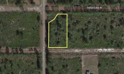 223 INDIAN LAKE DRIVE, INDIAN LAKE ESTATES, FL 33855