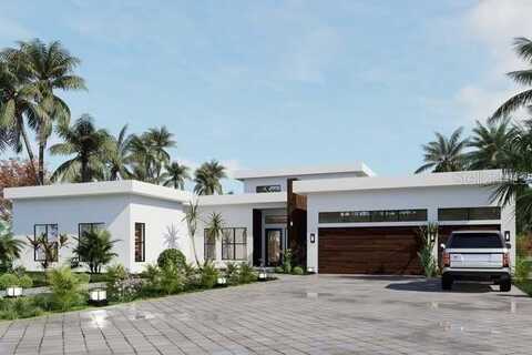 1429 N LAKE SHORE DRIVE, SARASOTA, FL 34231