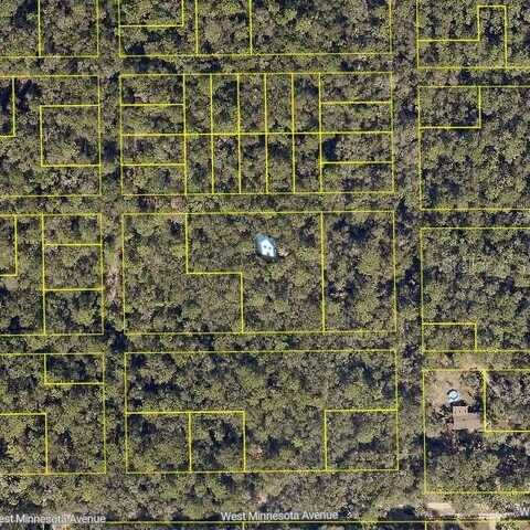 0 ORANGE CITY, ORANGE CITY, FL 32763