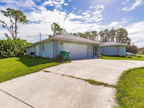 1022 CAMPBELL STREET, PORT CHARLOTTE, FL 33953