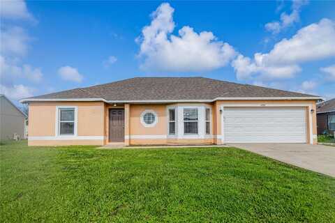 2452 COURTLAND BOULEVARD, DELTONA, FL 32738