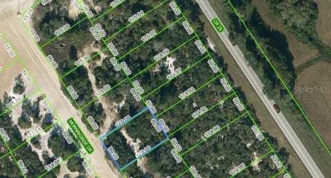 712 MORNINGSIDE DRIVE, LAKE PLACID, FL 33852