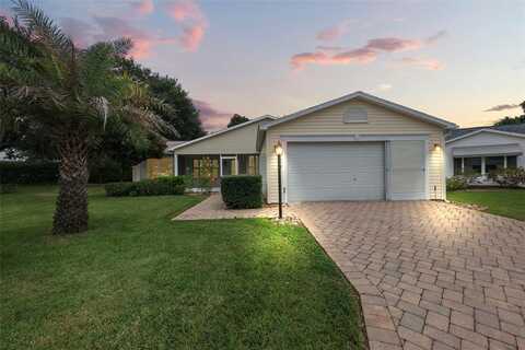 1303 TENERIFE LANE, THE VILLAGES, FL 32162