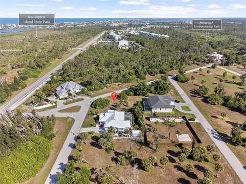 21 COBIA DRIVE, PLACIDA, FL 33946