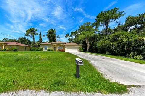 4293 SHRIMP LANE, NORTH PORT, FL 34286