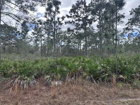 0 ALLAMANDA LOT 11 DRIVE, INDIAN LAKE ESTATES, FL 33855