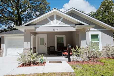 1717 PRESTON STREET S, Saint Petersburg, FL 33712