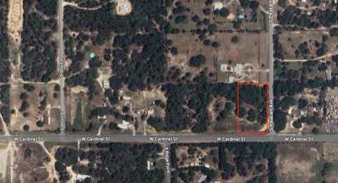 6720 S PLEASANT AVENUE, HOMOSASSA, FL 34446