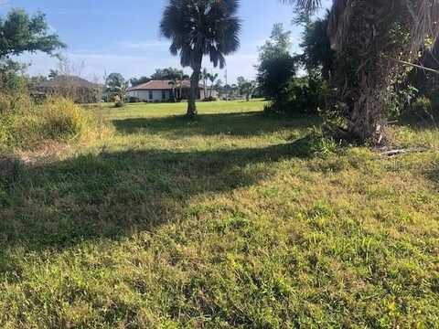 174 LONG MEADOW LANE, ROTONDA WEST, FL 33947