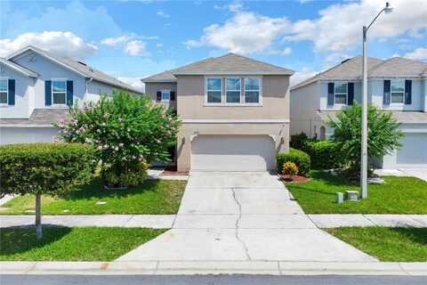 3194 TURRET DRIVE, KISSIMMEE, FL 34743