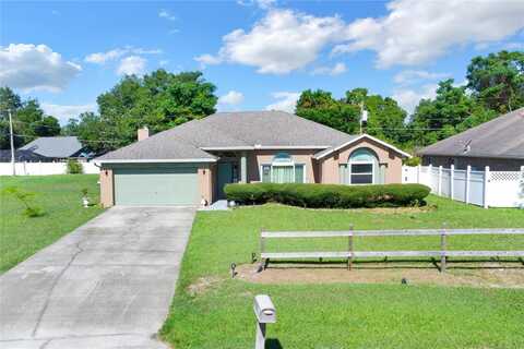 1416 BATON DRIVE, DELTONA, FL 32725