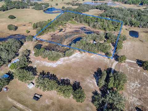 22451 LOOP ROAD, GROVELAND, FL 34736