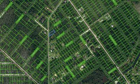 543 HALLMARK AVENUE, LAKE PLACID, FL 33852
