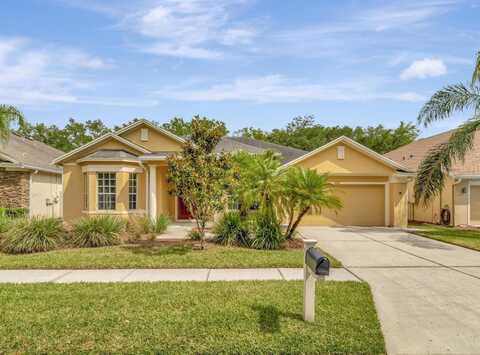 7107 DERWENT GLEN CIRCLE, LAND O LAKES, FL 34637