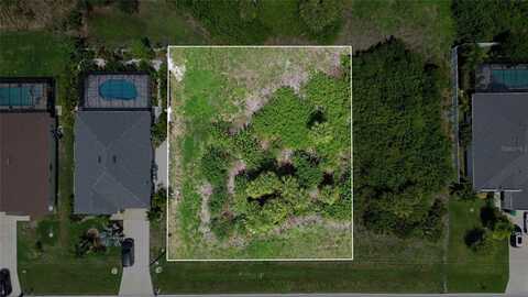 275 INDIAN CREEK DRIVE, ROTONDA WEST, FL 33947