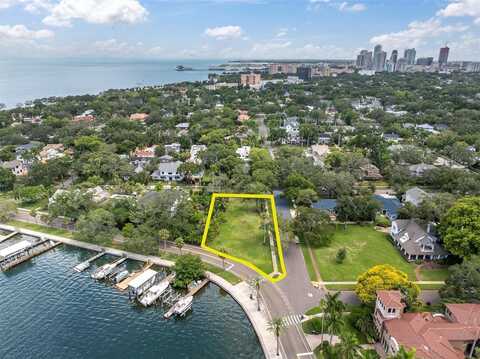 1956 COFFEE POT BOULEVARD NE, Saint Petersburg, FL 33704