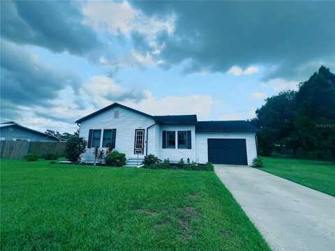 495 W PLUMOSA STREET, BARTOW, FL 33830