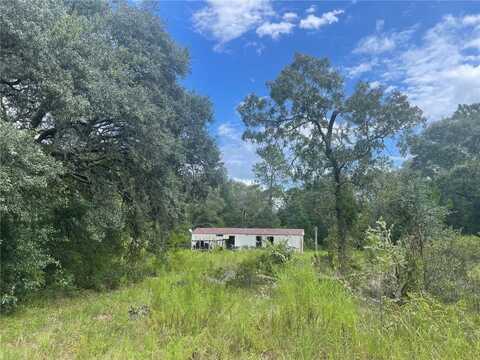 6651 NE 122ND AVENUE, WILLISTON, FL 32696