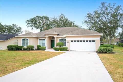 2214 DEERBROOK DRIVE, LAKELAND, FL 33811