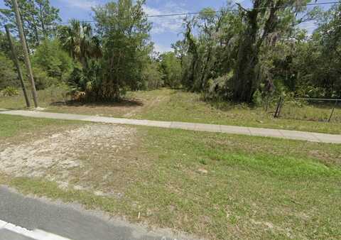 Lot 7 E HWY 40, INGLIS, FL 34449