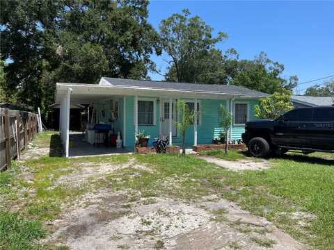 503 MAGNOLIA AVENUE, SEFFNER, FL 33584