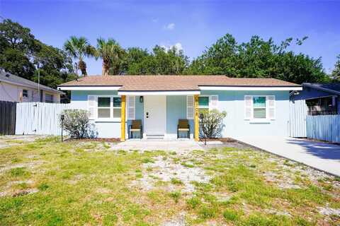 6708 S FAUL STREET, TAMPA, FL 33616