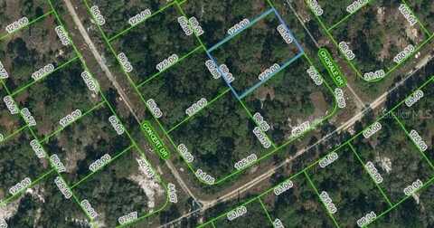 362 CHORALE DRIVE, LAKE PLACID, FL 33852
