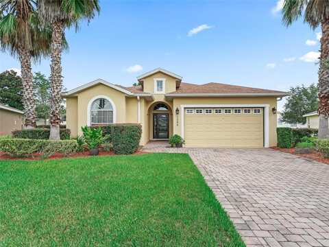 5068 NEPTUNE CIRCLE, OXFORD, FL 34484