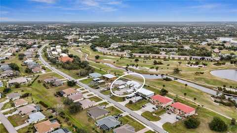 1350 RIO DE JANEIRO AVENUE, PUNTA GORDA, FL 33983