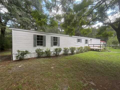 7591 NW 167TH PLACE, TRENTON, FL 32693