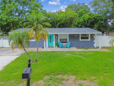 1246 S HILLCREST AVENUE, CLEARWATER, FL 33756