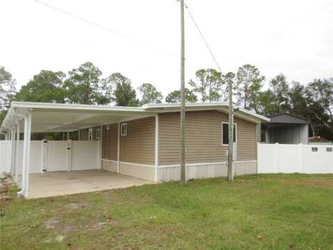 18945 SE 55TH PLACE, OCKLAWAHA, FL 32179