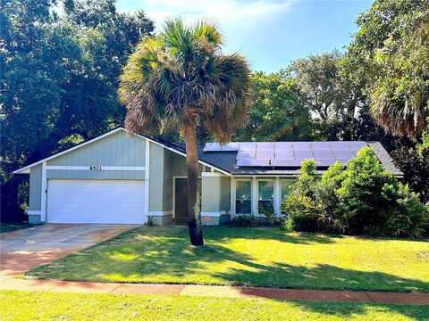 8501 BUTTERNUT BOULEVARD, ORLANDO, FL 32817