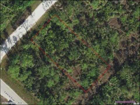 12224 LE JEUNE DRIVE, PUNTA GORDA, FL 33955