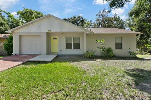 3709 N 36TH STREET, TAMPA, FL 33610