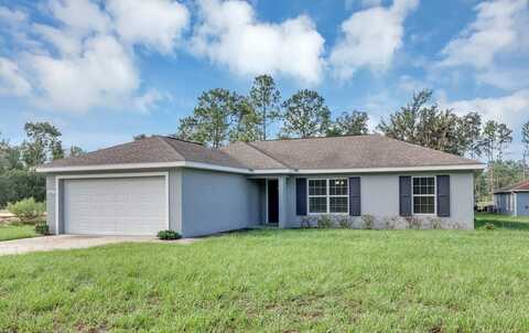 13412 SW 60TH COURT ROAD, OCALA, FL 34473