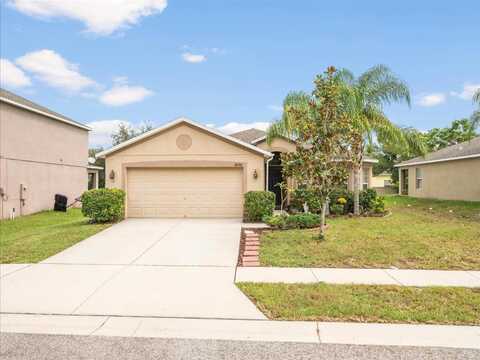 18732 DOBSON DRIVE, HUDSON, FL 34667