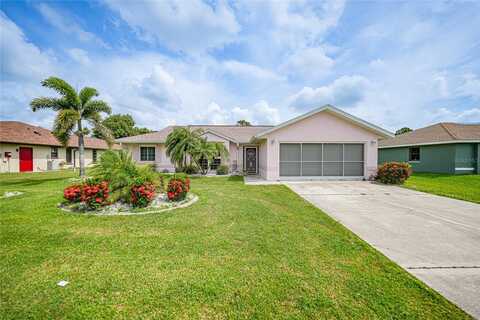 25232 PALISADE ROAD, PUNTA GORDA, FL 33983