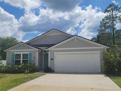 15 BRACKEN LANE, PALM COAST, FL 32137