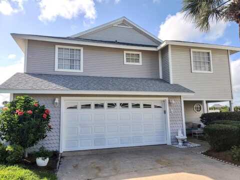 5 NANTUCKET DRIVE, PALM COAST, FL 32137