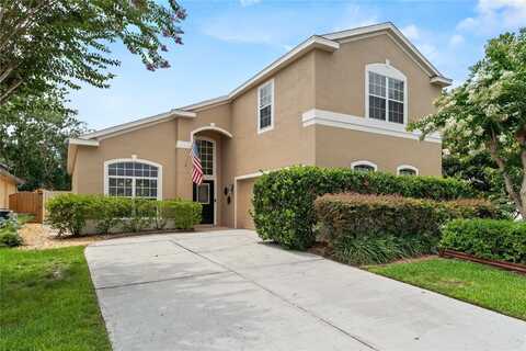 517 SAGECREEK COURT, WINTER SPRINGS, FL 32708