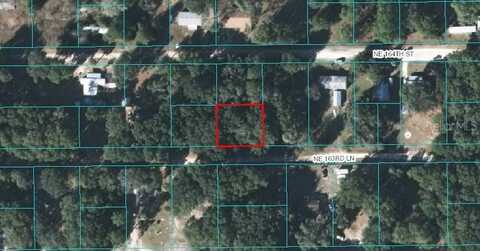 00 NE 163RD LANE, CITRA, FL 32113