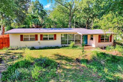 1037 NE 22ND AVENUE, GAINESVILLE, FL 32609