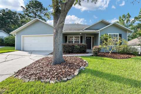 11616 NW 16TH LANE, GAINESVILLE, FL 32606