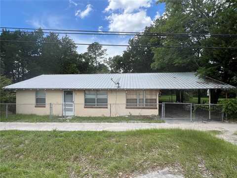 1671 SE WALNUT STREET, STARKE, FL 32091