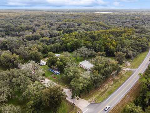 3384 MCKETHAN ROAD, DADE CITY, FL 33523